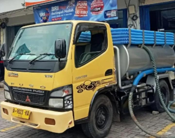Sedot Wc Buleleng