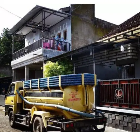 Sedot WC buleleng Terdekat