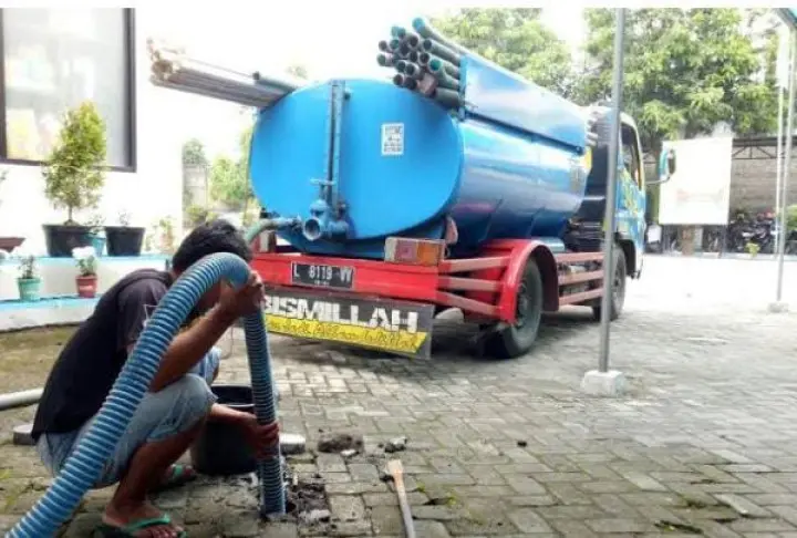 Sedot WC buleleng Murah