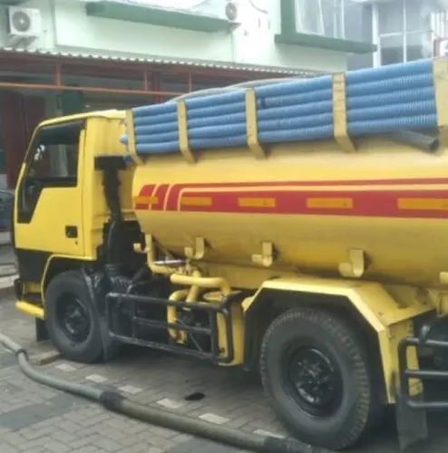 Sedot WC buleleng Terdekat