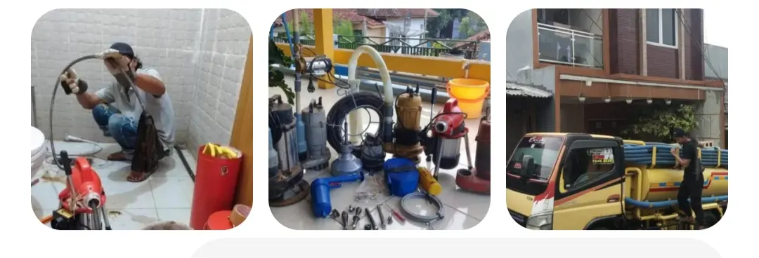 Jasa Sedot WC buleleng Murah Terpercaya