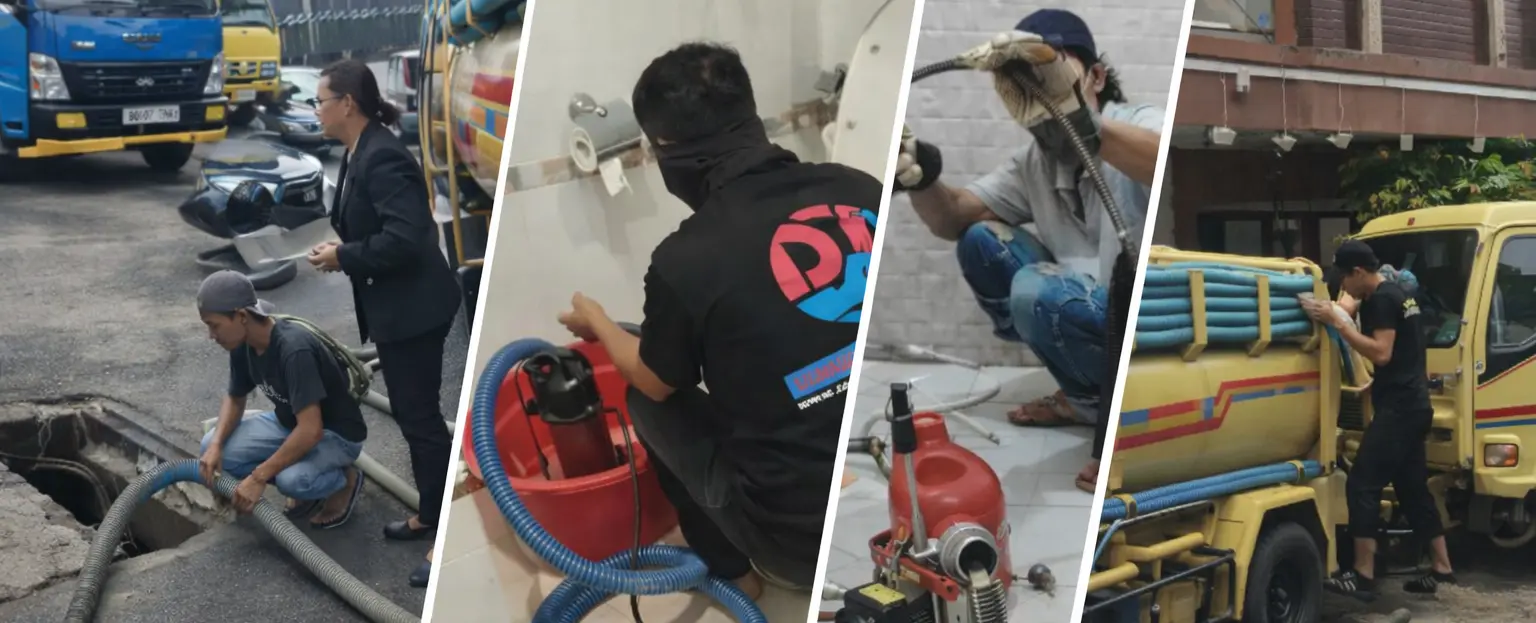 Jasa Sedot WC buleleng Terdekat