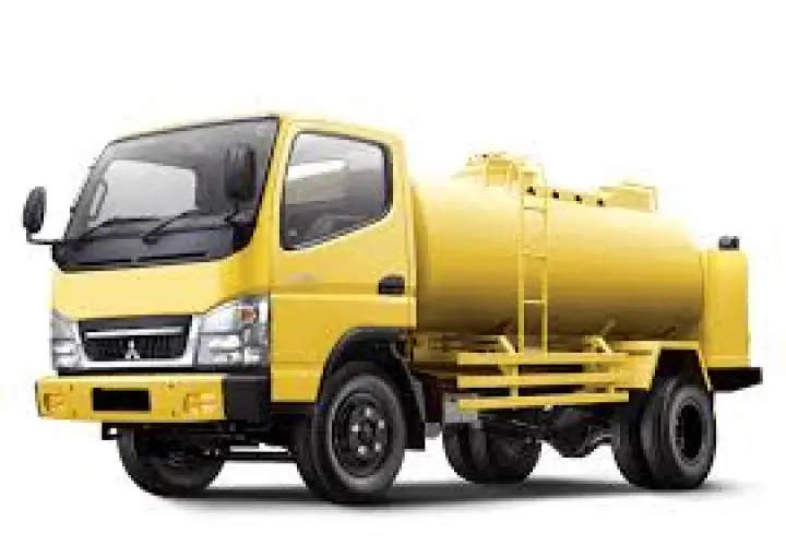 SEDOT WC SAMPAI HABIS di Buleleng